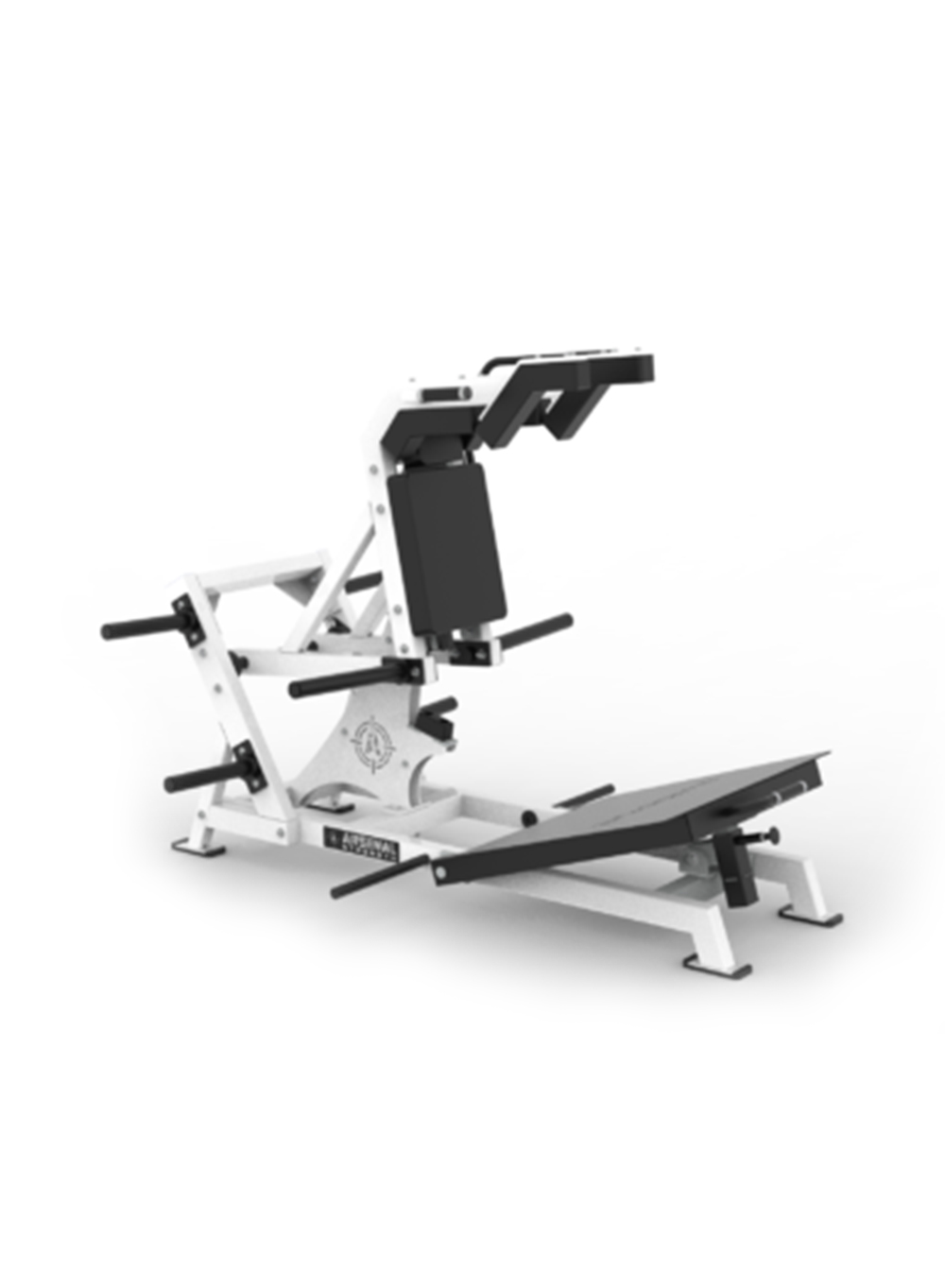 Brand Product Impulse - Bikes - Advance Technology Supplier